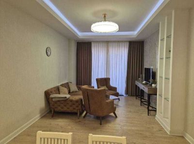 СРОЧНО Tashkent City! Сдается 2-комнатная по сниженной цене! 75м2!