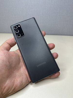 Samsung Galaxy Note 20 5G 256GB