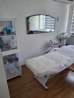 Аренда кабинет косметолога
