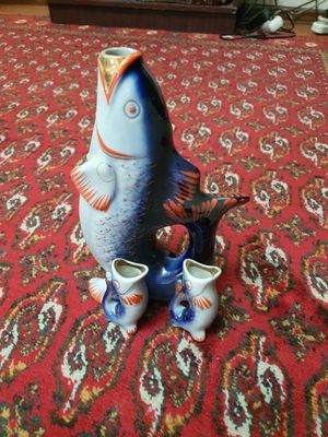 Сервисы ( Хрусталь, Мадонна и т.д)