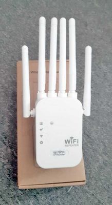 Wi-Fi Усилитель сигнала, Репитер, Точка доступа