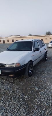 Nexia sonis motor 2003yil