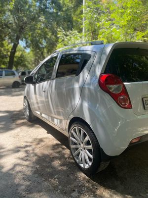 Cobalt r17 Nankang 2000km yurgan balonda