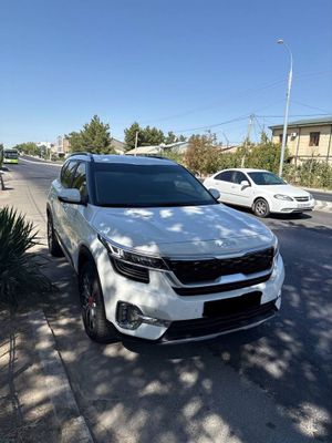 Kia seltos 2021 ful pazitsiya