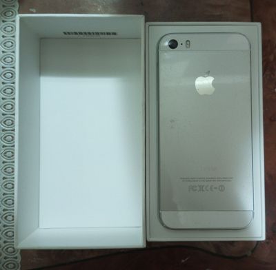 Iphone 5 s, ideal