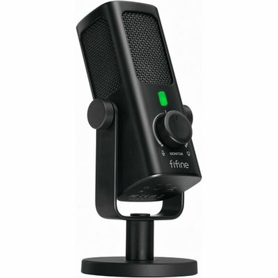 Продаю USB-микрофон Fifine Profile 3
