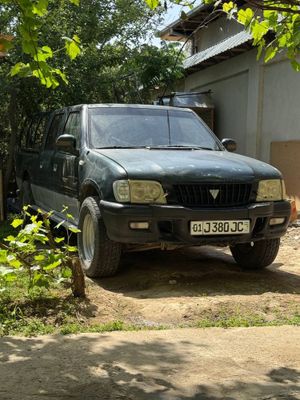 Tayota HiLux pikap пикап