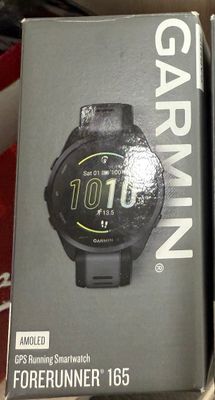Часы Garmin