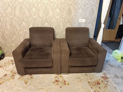 Продается кресло в отличном состоянии.