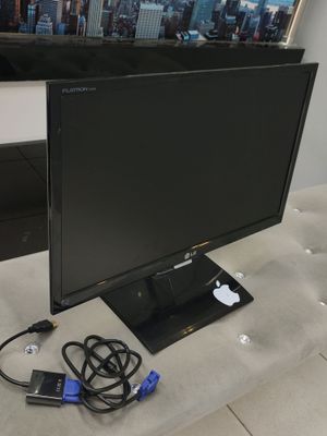 Lg manitor razmer 22