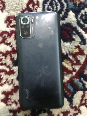 Redmi not 10 s