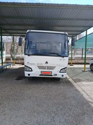 ISUZU автобус тез ва арзон