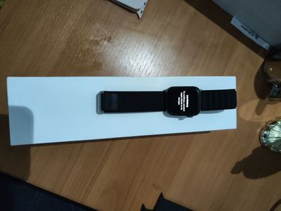 iwatch 5 44mm space gray