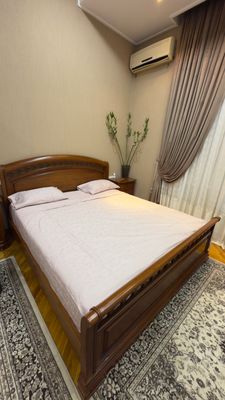 Постельное бельё