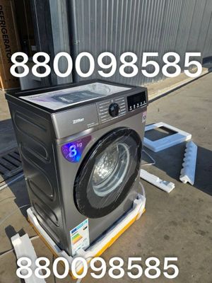 ZIFFLER 6/8 kg steam. Invertor