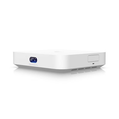 Ubiquiti Unifi - шлюз Cloud Gateway Max 512 GB (UCG-Max)