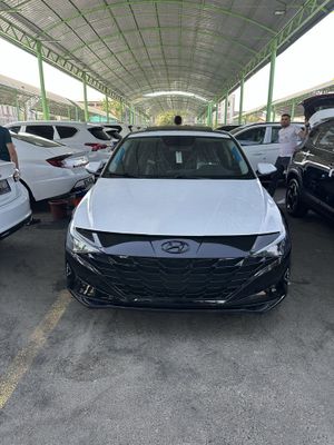 Hundai Elantra 2021 yil kuzuf 2022