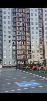 Navoiy shahar Yangi hayot uylari
