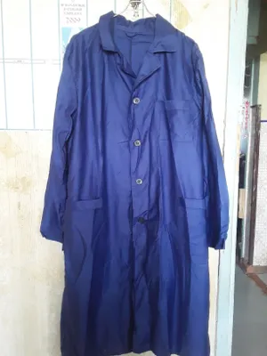 Халат мужской рабочий.