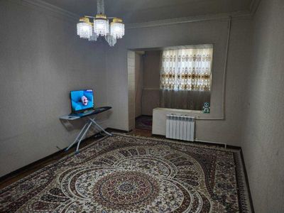 Сдаю квартиру 2/1/4 Ц-6 улШ.Рашидова метроБодомзор