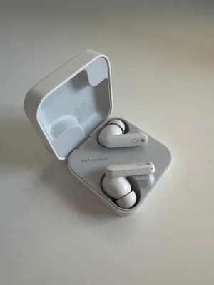 Беспроводные наушники CMF Buds by Nothing