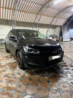 Onix redline full 7 позиция 2024 tozza tayyor