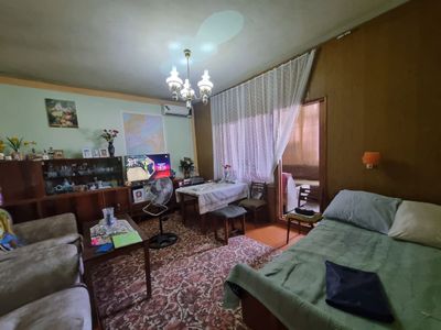 2-х комнатная Ташсельмаш