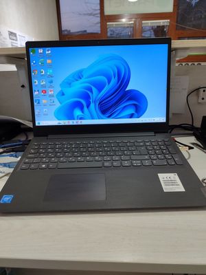 Notebook Lenovo sotilad