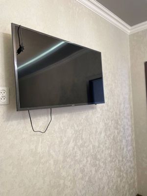 Samsung Tv 32 tali smart emas