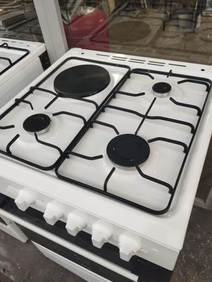 Gaz plita bu artel