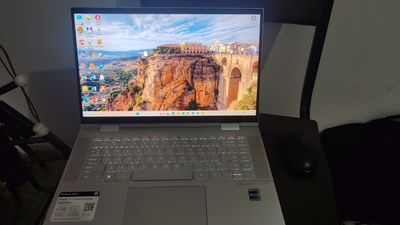 HP envy x360 noutbook