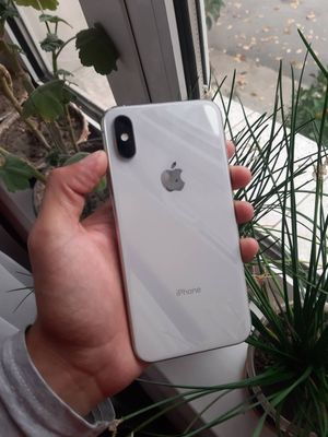 Iphone xs xolati yaxshi