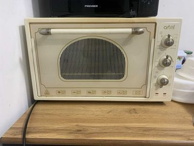 Электро духовка Artel