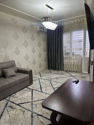 Сдается 1 комнатная квартира на чиланзаре
