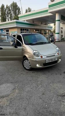 Matiz 2014 Evro sotiladi