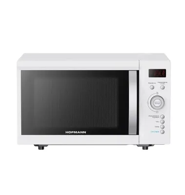 Микроволновая печь Hofmann HMW-823SW