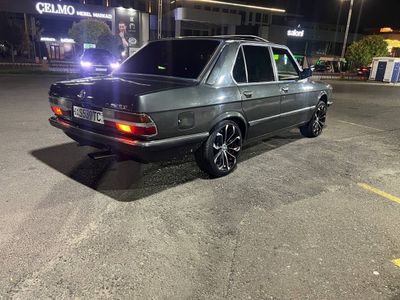 Bmw 520 m20 injector 1987