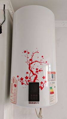 Shivaki ariston 100lt, Бойлер Продаётся