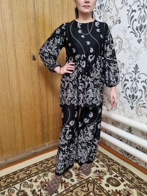 Dvoyka ayollar kiyimi