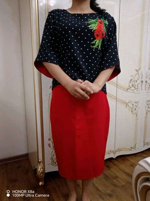 Kofta-yupka Davn- Line firmasi
250 hazorba metiyam