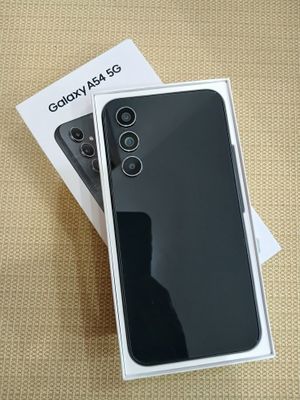Samsung a54 5g holati yaxshi