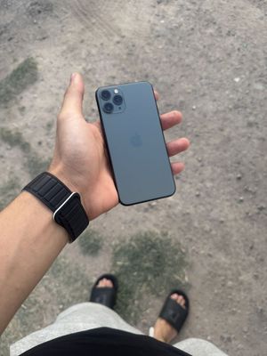 Iphone 11 pro 64gb