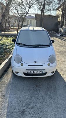 Matiz 3 talik arenda