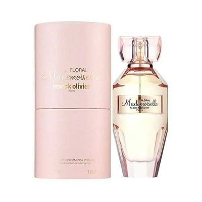 Franck Olivier Mademoiselle Floral edp 100ml ORIGINAL