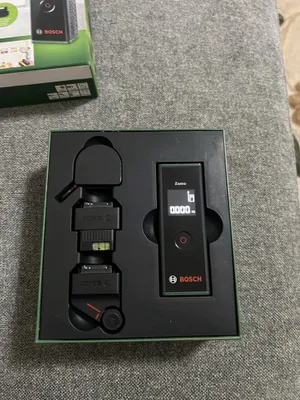 Мультифункциональный дальномер Bosch