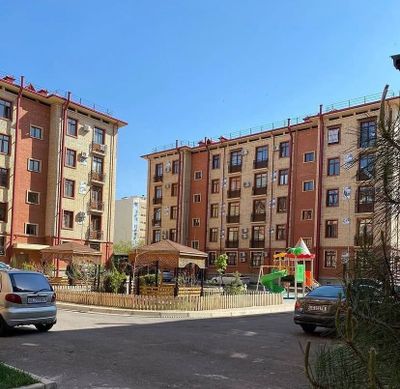 Сдается квартира в ЖК