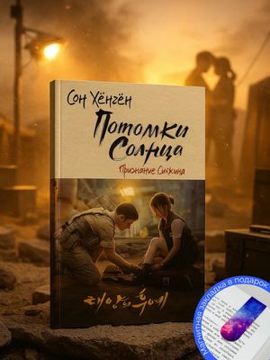 Потомки солнца. Признание Сичжина
