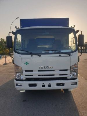 Isuzu avtomashinasi