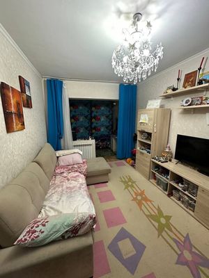 Сдаётся Квартира