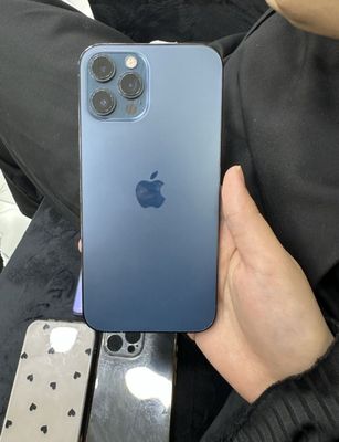 Iphone 12 pro max ideal